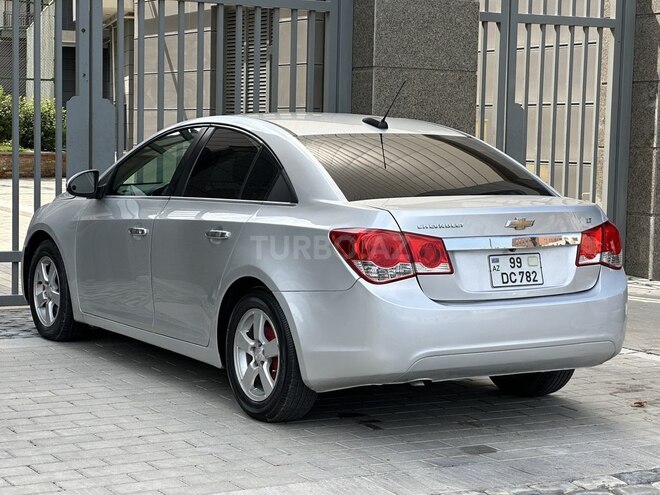 Chevrolet Cruze 2015, 259,958 km - 1.4 л - Bakı