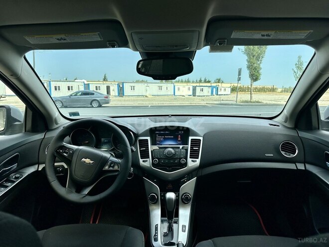 Chevrolet Cruze 2015, 259,958 km - 1.4 л - Bakı
