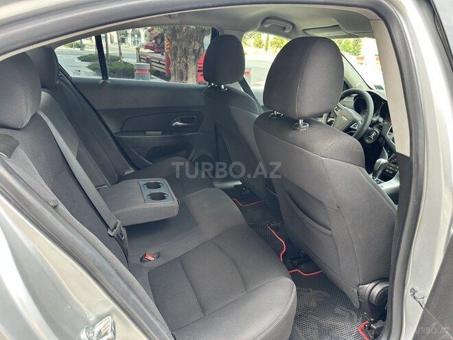 Chevrolet Cruze 2015, 259,958 km - 1.4 л - Bakı