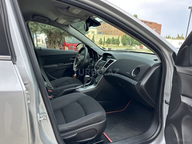 Chevrolet Cruze 2015, 259,958 km - 1.4 л - Bakı