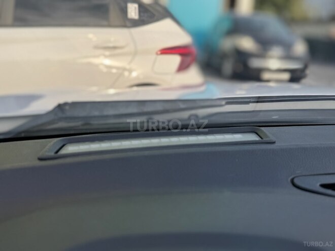 Ford Fusion (North America) 2020, 122,167 km - 1.5 л - Bakı