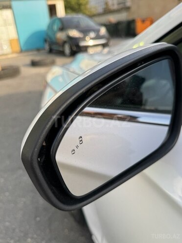 Ford Fusion (North America) 2020, 122,167 km - 1.5 л - Bakı