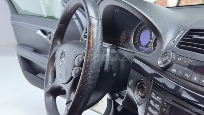 Mercedes E 220 d 2008, 280,000 km - 2.2 л - Bakı