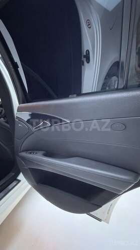 Mercedes E 220 d 2008, 280,000 km - 2.2 л - Bakı