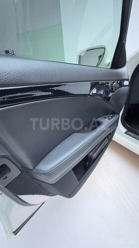 Mercedes E 220 d 2008, 280,000 km - 2.2 л - Bakı