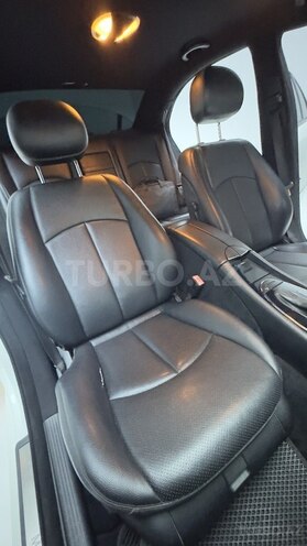 Mercedes E 220 d 2008, 280,000 km - 2.2 л - Bakı