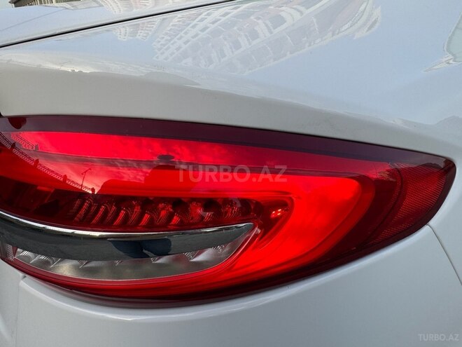 Ford Fusion (North America) 2020, 122,167 km - 1.5 л - Bakı