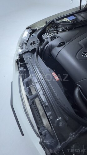 Mercedes E 220 d 2008, 280,000 km - 2.2 л - Bakı