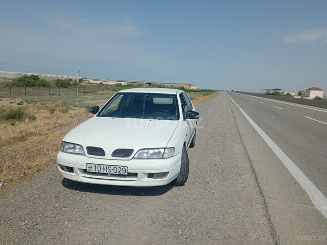 Nissan Primera 1998, 500,000 km - 1.6 л - Bakı