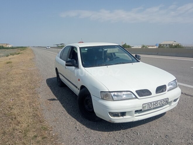 Nissan Primera 1998, 500,000 km - 1.6 л - Bakı
