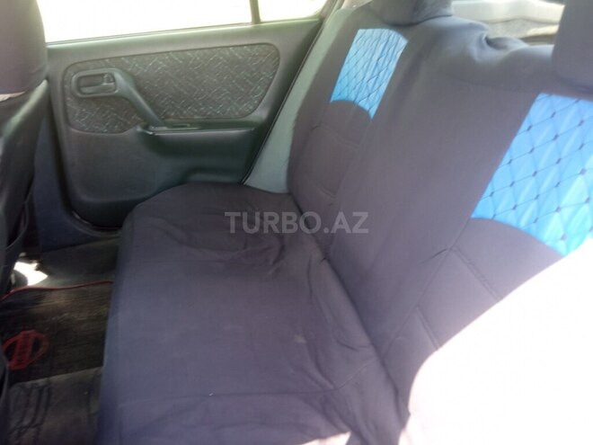 Nissan Primera 1998, 500,000 km - 1.6 л - Bakı