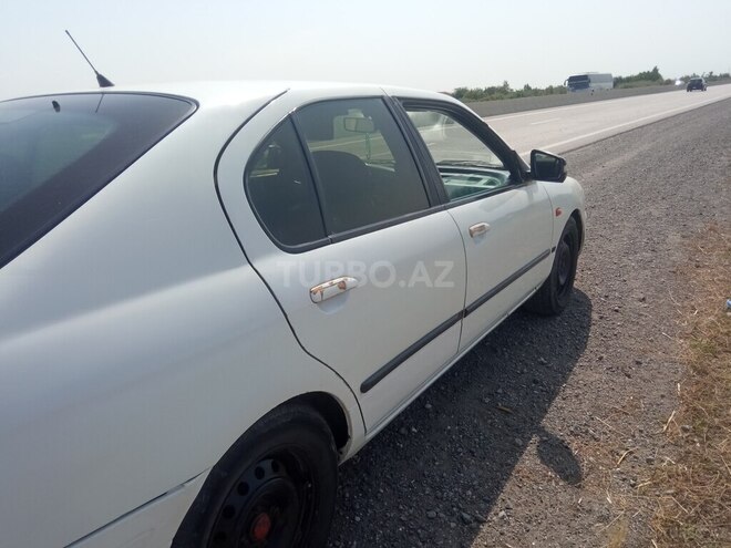 Nissan Primera 1998, 500,000 km - 1.6 л - Bakı