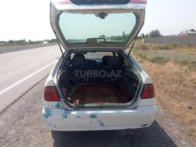 Nissan Primera 1998, 500,000 km - 1.6 л - Bakı