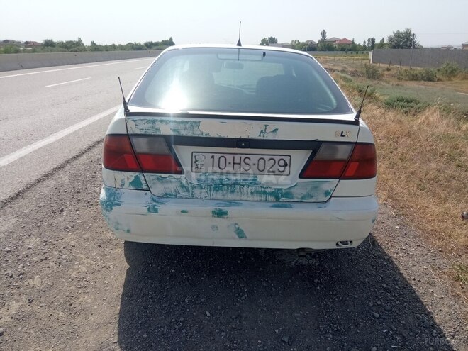Nissan Primera 1998, 500,000 km - 1.6 л - Bakı