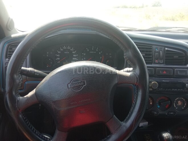 Nissan Primera 1998, 500,000 km - 1.6 л - Bakı