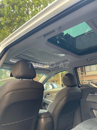 Kia Sportage 2010, 195,000 km - 2.0 л - Bakı