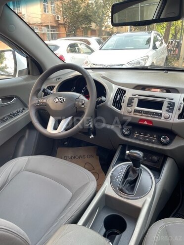 Kia Sportage 2010, 195,000 km - 2.0 л - Bakı