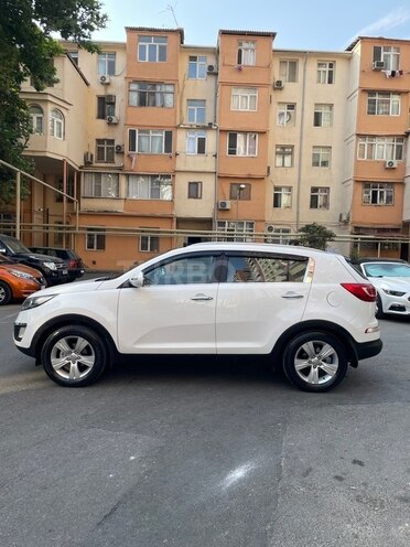 Kia Sportage 2010, 195,000 km - 2.0 л - Bakı