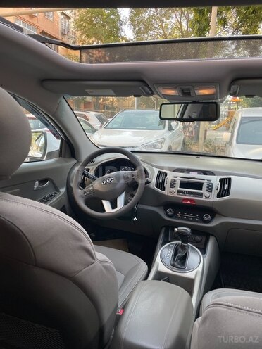 Kia Sportage 2010, 195,000 km - 2.0 л - Bakı