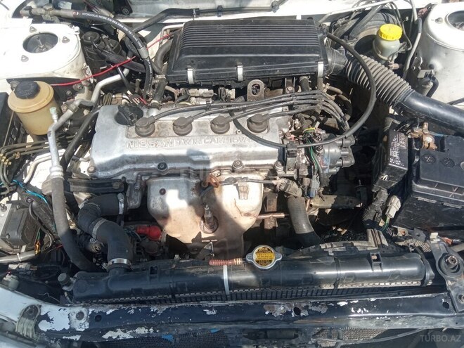 Nissan Primera 1998, 500,000 km - 1.6 л - Bakı