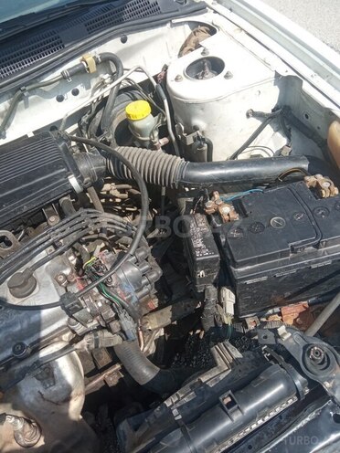 Nissan Primera 1998, 500,000 km - 1.6 л - Bakı