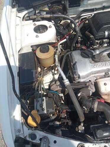 Nissan Primera 1998, 500,000 km - 1.6 л - Bakı
