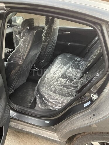 Changan Qiyuan A05 2024, 0 km - 1.5 l - Bakı