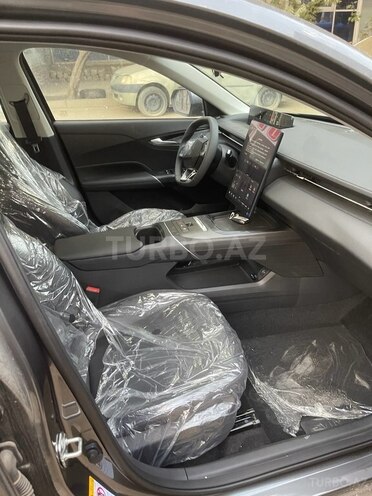 Changan Qiyuan A05 2024, 0 km - 1.5 l - Bakı