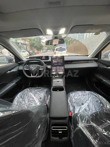 Changan Qiyuan A05 2024, 0 km - 1.5 l - Bakı