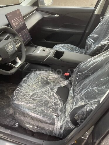 Changan Qiyuan A05 2024, 0 km - 1.5 l - Bakı