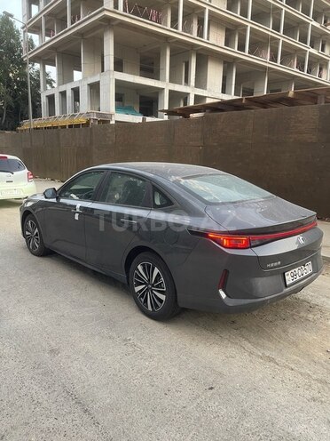 Changan Qiyuan A05 2024, 0 km - 1.5 l - Bakı