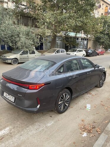 Changan Qiyuan A05 2024, 0 km - 1.5 l - Bakı