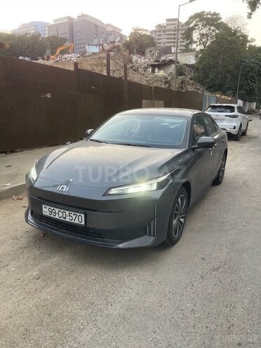Changan Qiyuan A05 2024, 0 km - 1.5 l - Bakı