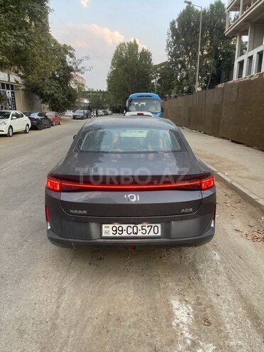 Changan Qiyuan A05 2024, 0 km - 1.5 l - Bakı