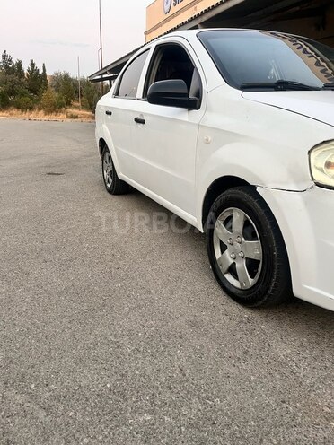 Chevrolet Aveo 2009, 265,000 km - 1.4 l - Bakı