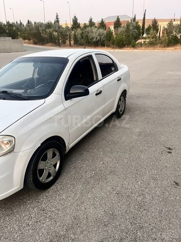 Chevrolet Aveo 2009, 265,000 km - 1.4 l - Bakı