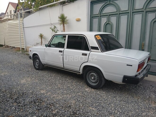 LADA (VAZ) 2107 2004, 235,000 km - 1.5 l - Bakı