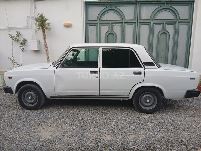 LADA (VAZ) 2107 2004, 235,000 km - 1.5 l - Bakı