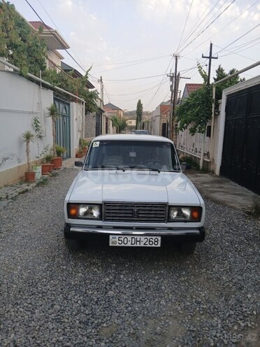 LADA (VAZ) 2107 2004, 235,000 km - 1.5 l - Bakı
