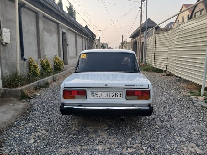 LADA (VAZ) 2107 2004, 235,000 km - 1.5 l - Bakı