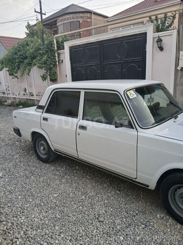 LADA (VAZ) 2107 2004, 235,000 km - 1.5 l - Bakı
