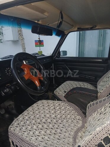 LADA (VAZ) 2107 2004, 235,000 km - 1.5 l - Bakı