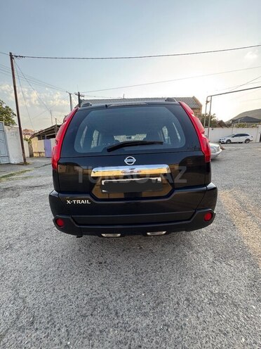 Nissan X-Trail 2009, 289,000 km - 2.5 л - Bakı