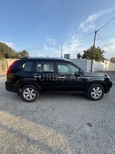 Nissan X-Trail 2009, 289,000 km - 2.5 л - Bakı