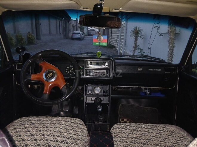 LADA (VAZ) 2107 2004, 235,000 km - 1.5 l - Bakı