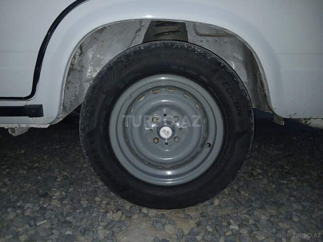 LADA (VAZ) 2107 2004, 235,000 km - 1.5 l - Bakı