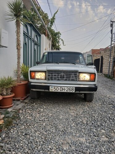 LADA (VAZ) 2107 2004, 235,000 km - 1.5 l - Bakı