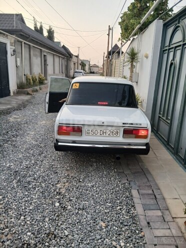 LADA (VAZ) 2107 2004, 235,000 km - 1.5 l - Bakı
