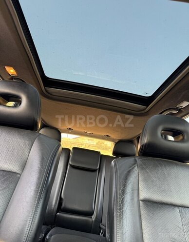Nissan X-Trail 2009, 289,000 km - 2.5 л - Bakı