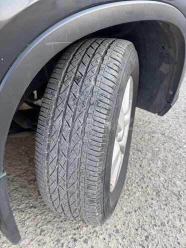 Nissan X-Trail 2009, 289,000 km - 2.5 л - Bakı